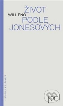 Život podle Jonesových - Will Eno