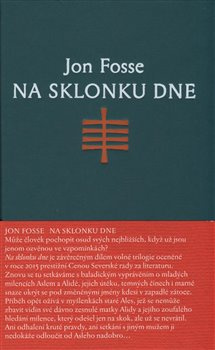 Na sklonku dne - Jon Fosse