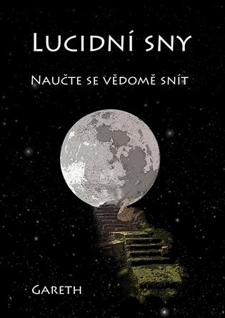Lucidní sny - Gareth