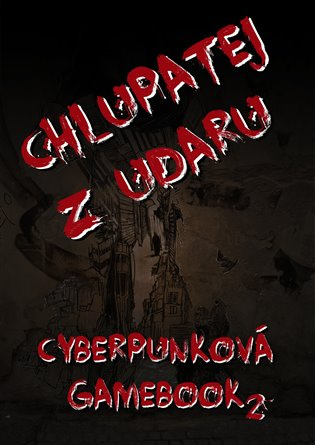 Chlupatej z Udaru - Martin Koláček