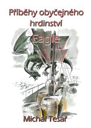 Eagle - Michal Tesař