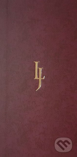 Zláskavění - Jozef Leikert