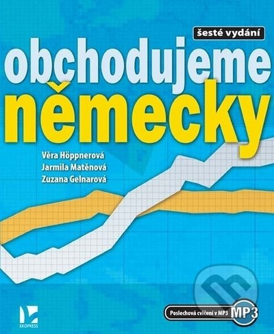 Obchodujeme německy - 6.vydání