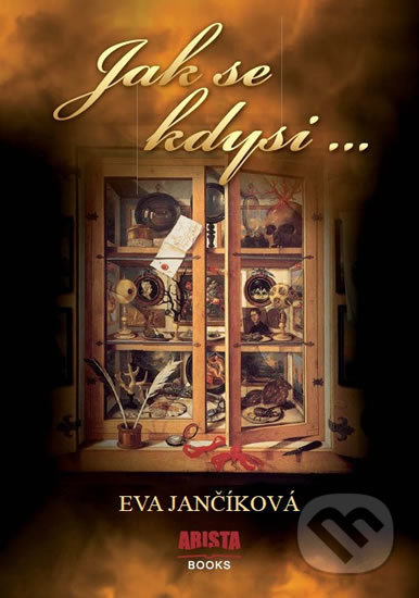 Jak se kdysi... - Eva Jančíková - kniha z kategorie Naučné knihy