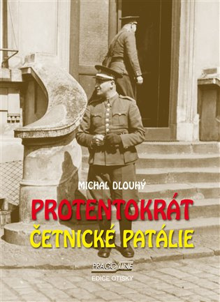 Protentokrát - Michal Dlouhý