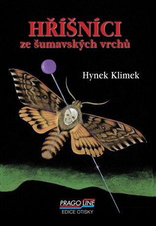 Hříšníci ze šumavských vrchů - Hynek Klimek