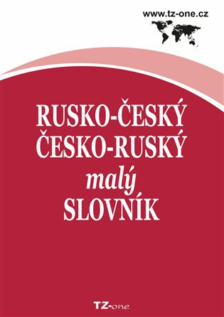 Rusko-český/ česko-ruský malý slovník