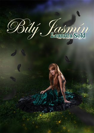Bílý Jasmín - Leandra Sold