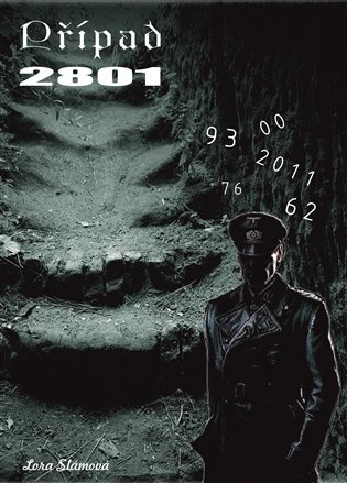 Případ 2801 - Lora Slámová