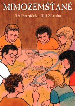 Mimozemšťané - Jiljí Záruba