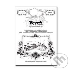 Veveří (Hrad severozápadně od Brna) - Rostislav Vojkovský - kniha z kategorie Historie