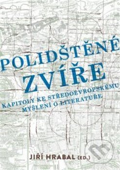 Polidštěné zvíře
