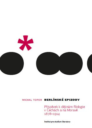 Berlínské epizody - Michal Topor