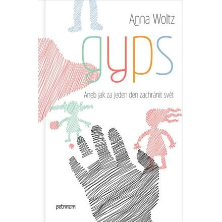 Gyps - Anna Woltz