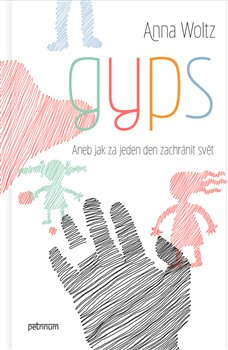Gyps - Anna Woltz