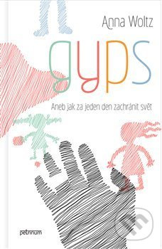 Gyps - Anna Woltz