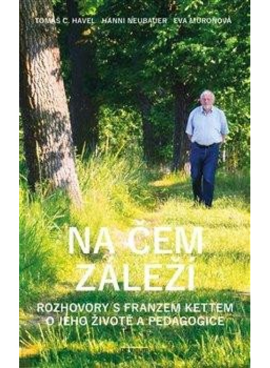 Na čem záleží - Hanni Neubauer, Eva Muroňová, Tomáš C. Havel