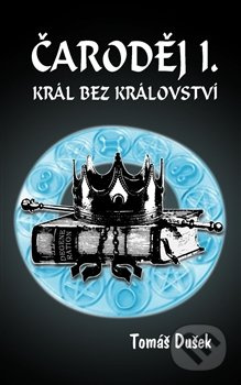 Čaroděj I. - Tomáš Dušek