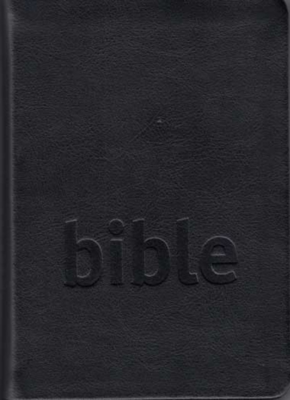 Bible (Český studijní překlad)