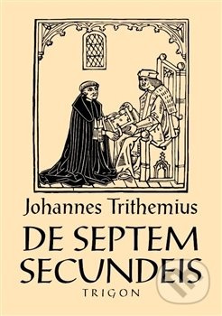 De septem secundeis / O sedmi druhotných působcích - kniha z kategorie Astrologie