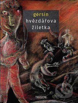 Hvězdářova žiletka - Gersin