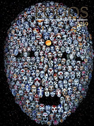 Logos 2019 (Tváře luny) - kniha z kategorie Náboženská literatura