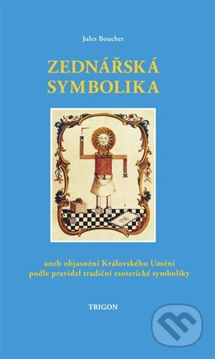 Zednářská symbolika - Jules Boucher