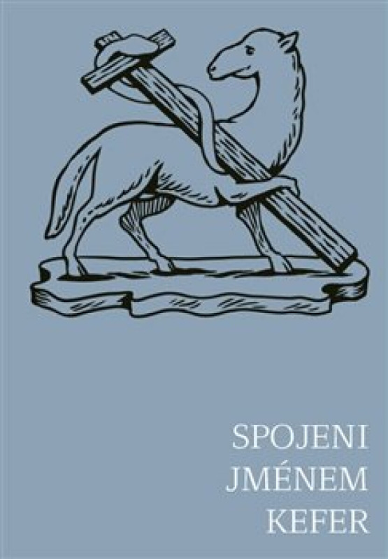 Spojeni jménem Kefer - D. Ž. Bor