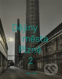 Dějiny města Plzně 2 - Karel Waska