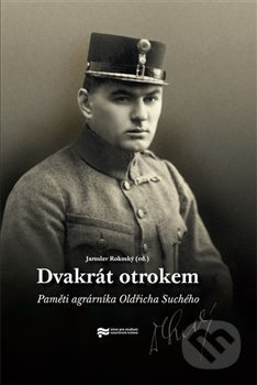 Dvakrát otrokem - Jaroslav Rokoský