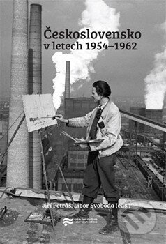 Československo v letech 1954-1962