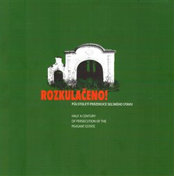 Rozkulačeno! - kol.