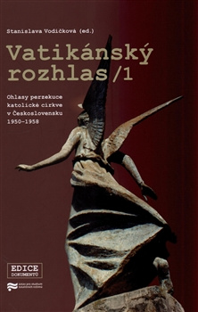 Vatikánský rozhlas / 1 - Stanislava Vodičková