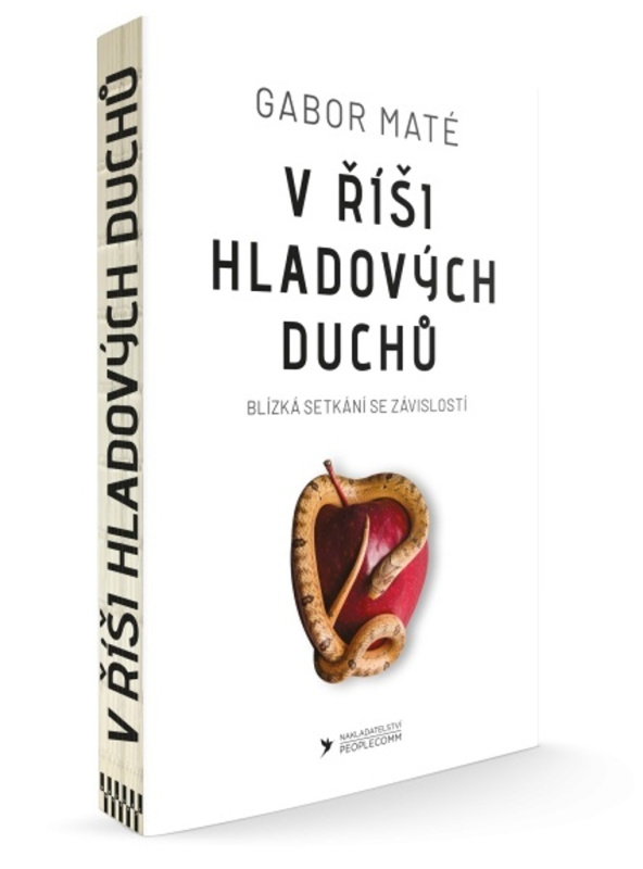V říši hladových duchů - Gabor Maté