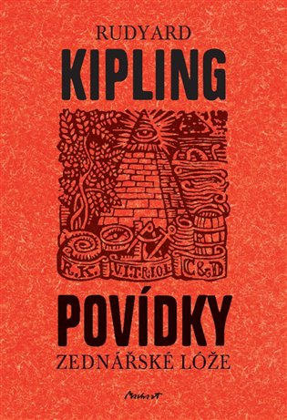 Povídky zednářské lóže - Rudyard Kipling