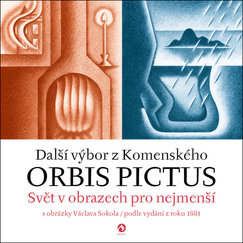 Orbis pictus - Jan Amos Komenský