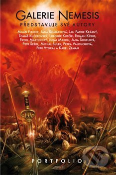 Galerie Nemesis představuje své autory - Kolektiv