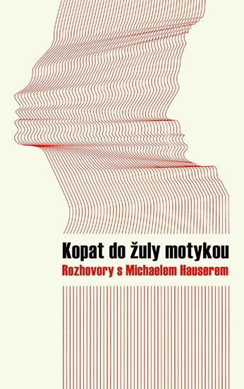 Kopat do žuly motykou - Michael Hauser, kol.
