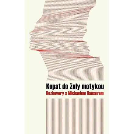 Kopat do žuly motykou - Michael Hauser, kol.