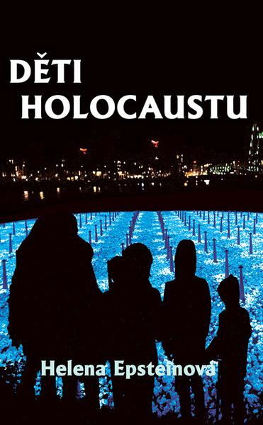 Děti holocaustu - Helena Epsteinová