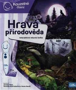 Kouzelné Čtení - Hravá přírodověda