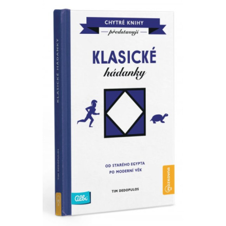 Klasické hádanky