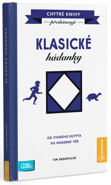 Klasické hádanky