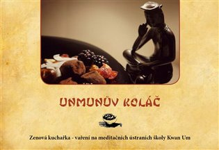 Unmunův koláč - Jo Potter JDPSN