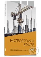 Rozpočtování staveb - Stanislav Vitásek, Renáta Schneiderová Heralová - kniha z kategorie Stavebnictví