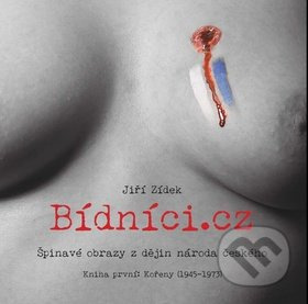 Bídníci.cz (Špinavé obrazy z dějin národa českého) - kniha z kategorie Historie