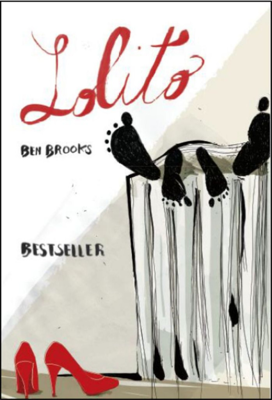 Lolito - Ben Brooks
