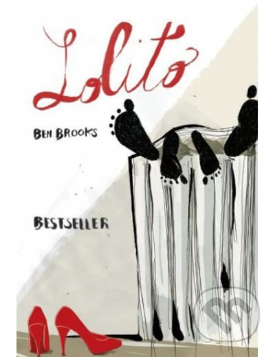 Lolito - Ben Brooks
