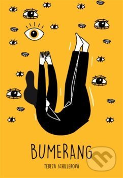 Bumerang - Tereza Schillerová