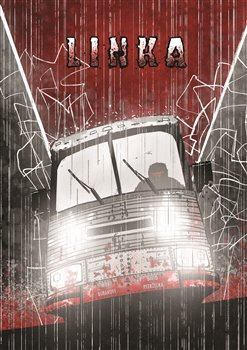 LINKA - Max Bubakoff, David Petrželka